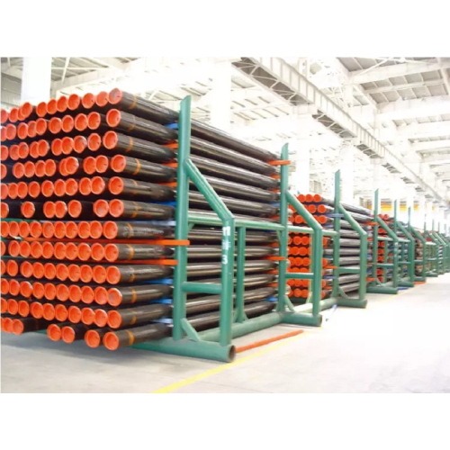 Carbon Steel Pipes Seamless Carbon Steel Pipes Tubes Supplier